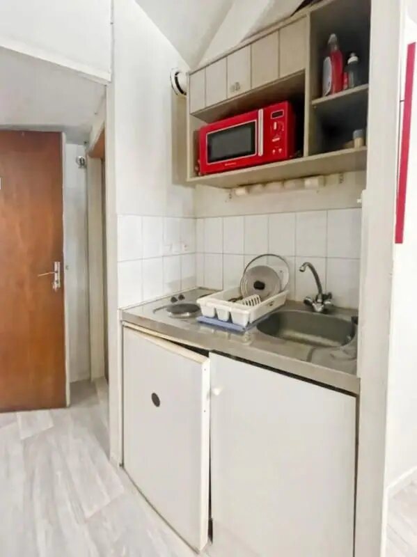 Appartement à louer, 17m², Mont-de-Marsan