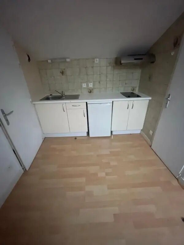 Appartement à louer, 16m², Mont-de-Marsan