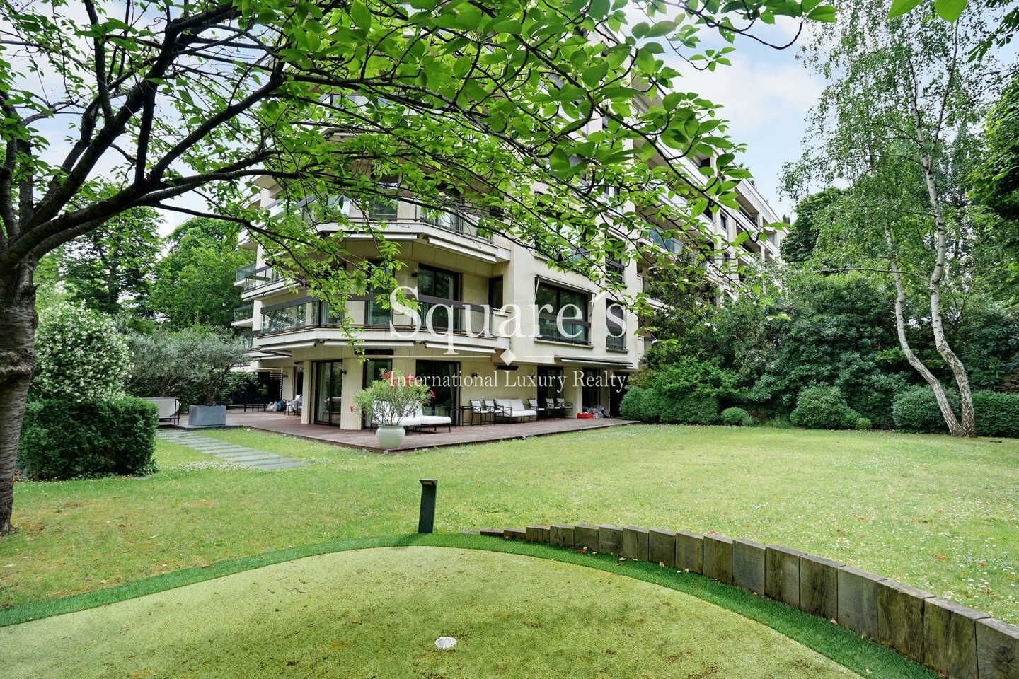 Appartement à vendre, 264m², Neuilly-sur-Seine