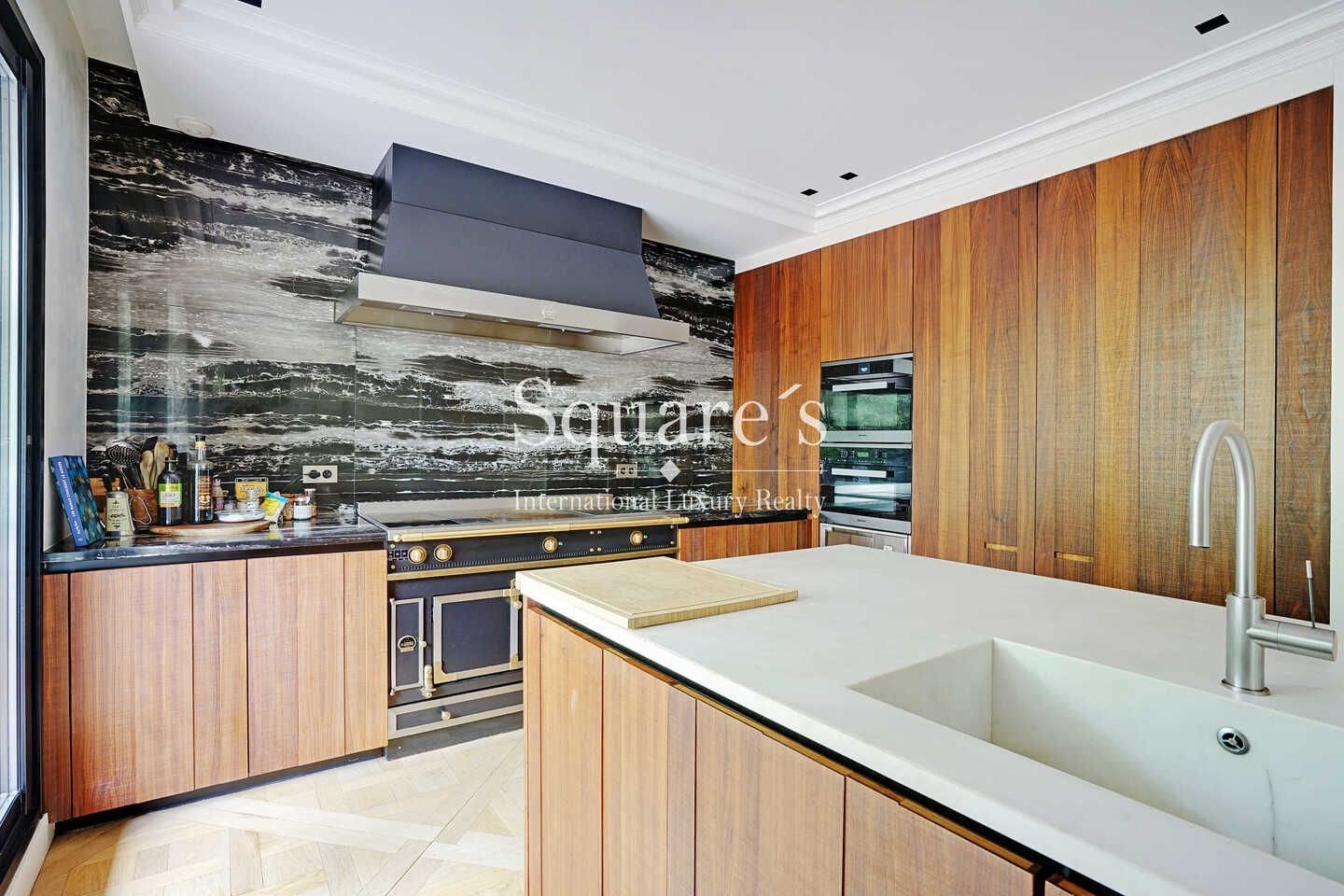 Appartement à vendre, 264m², Neuilly-sur-Seine