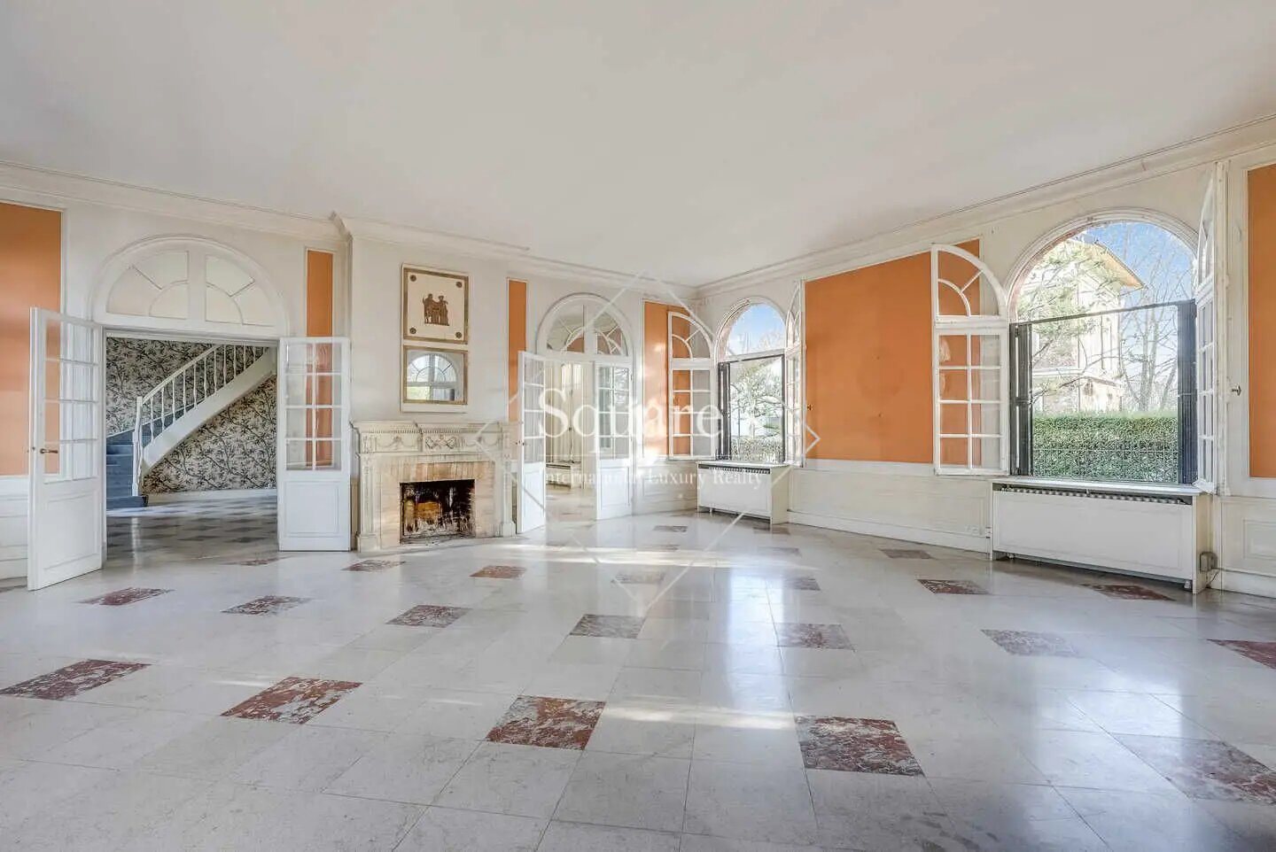 Maison à vendre, 360m², Garches