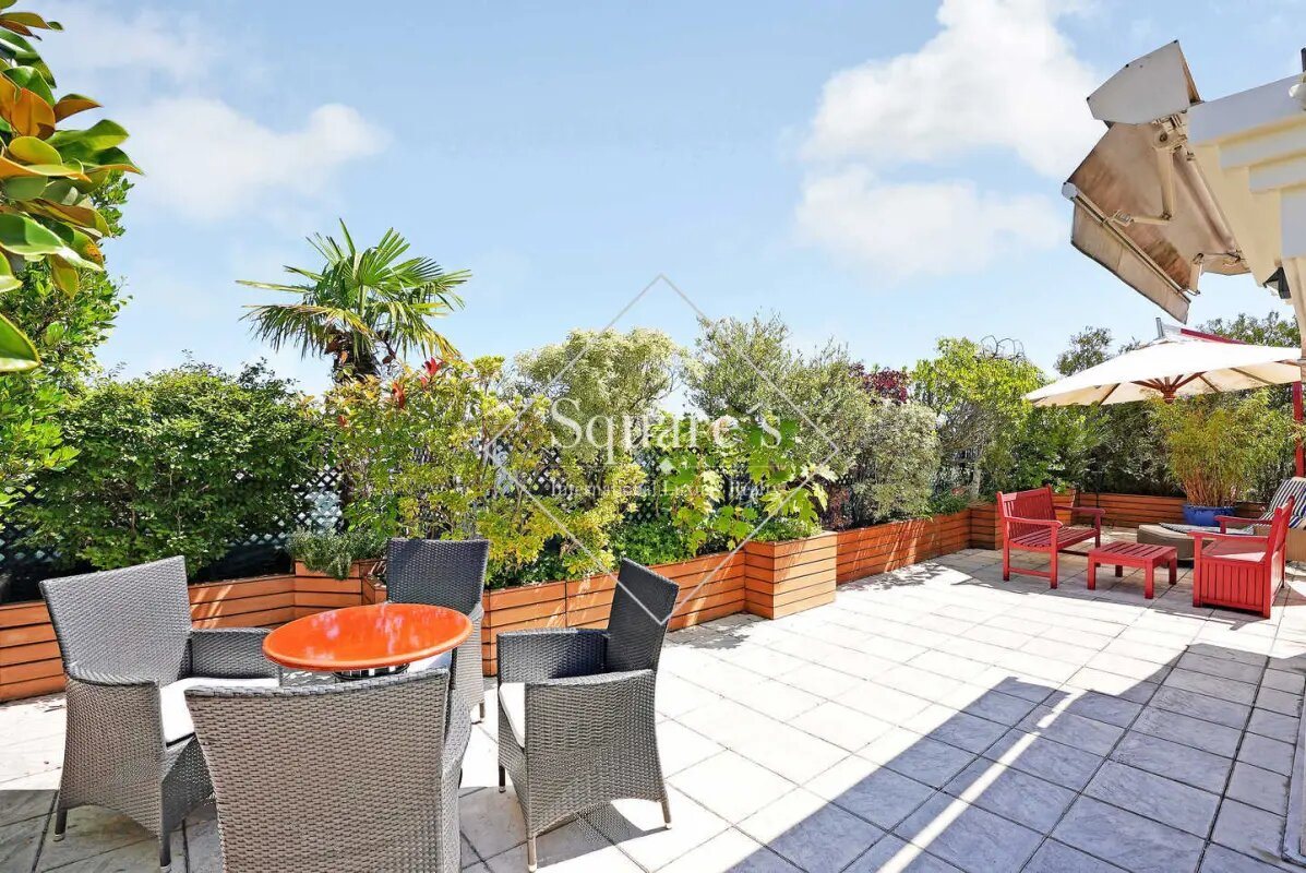 Appartement à vendre, 138m², Neuilly-sur-Seine