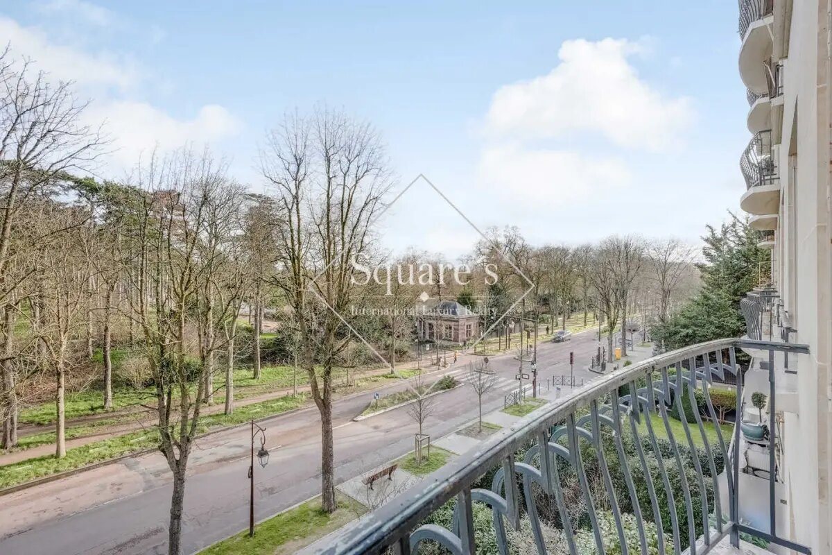 Appartement à vendre, 120m², Neuilly-sur-Seine