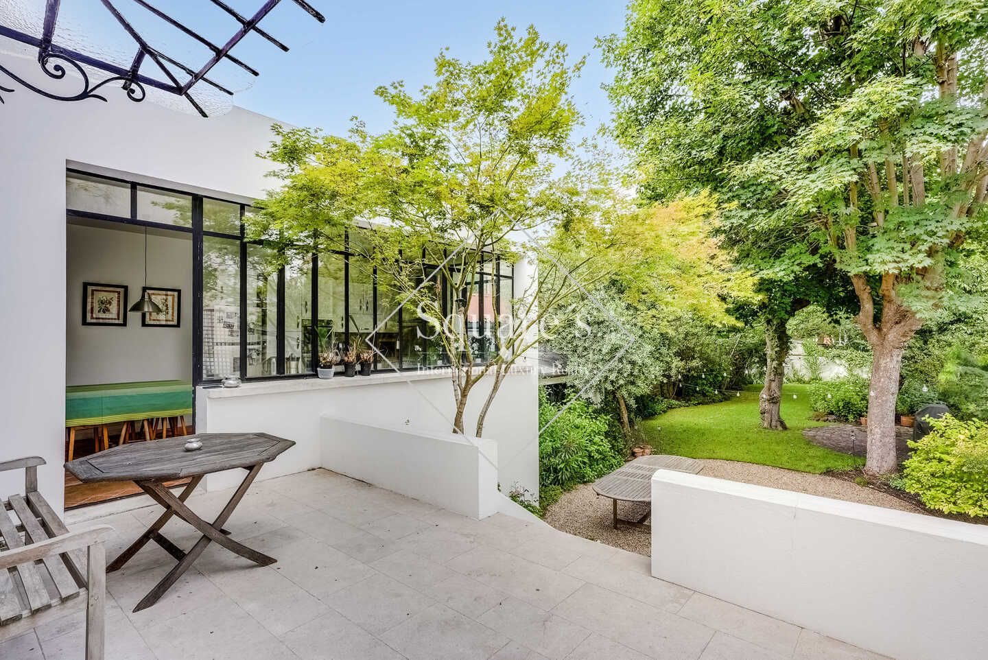 Maison à vendre, 288m², Asnières-sur-Seine