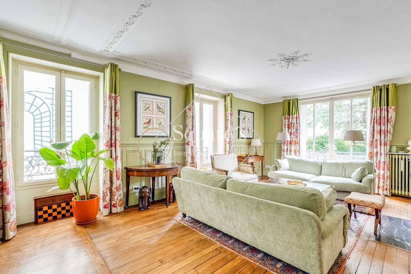 Maison à vendre, 288m², Asnières-sur-Seine