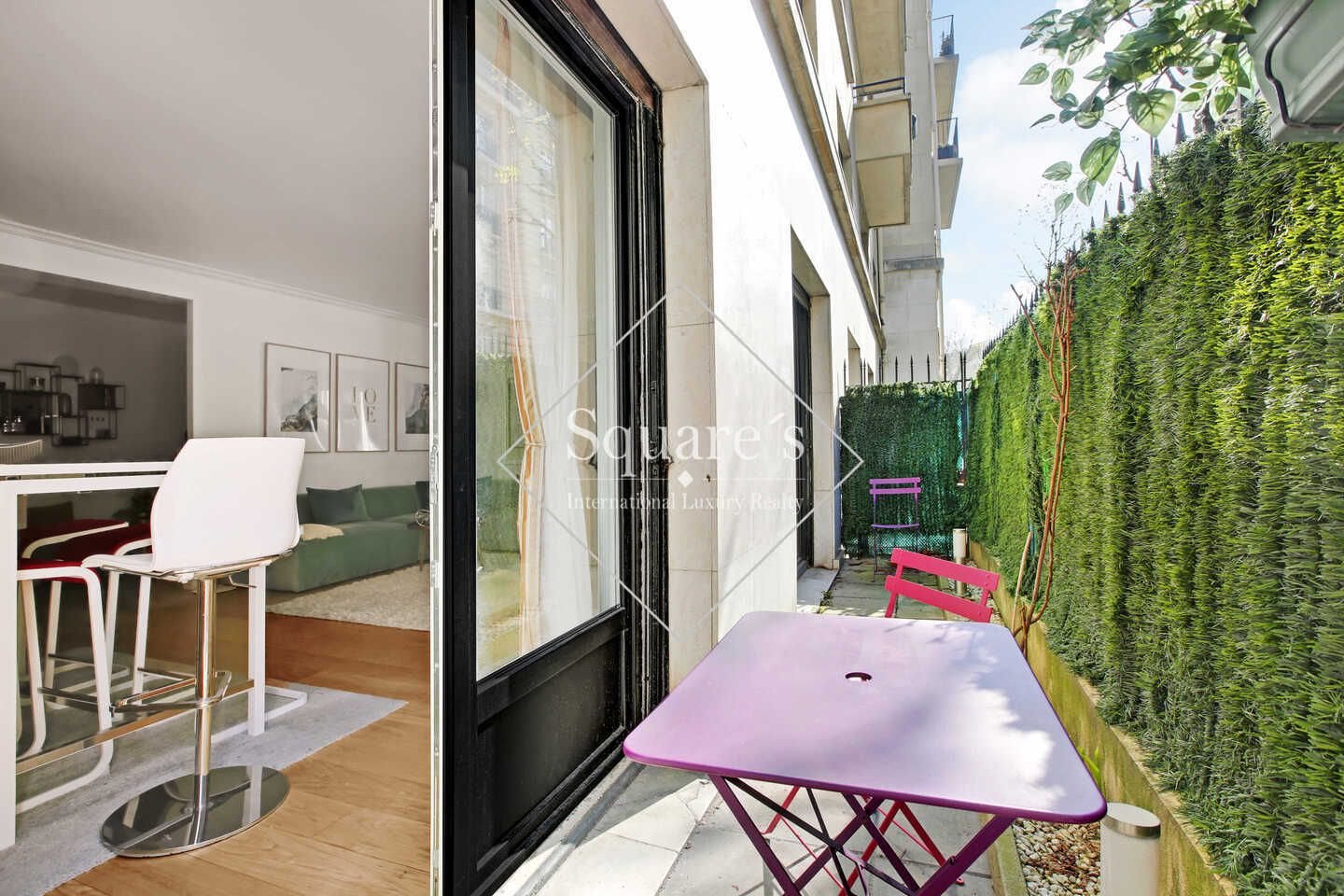 Appartement à vendre, 88m², Neuilly-sur-Seine