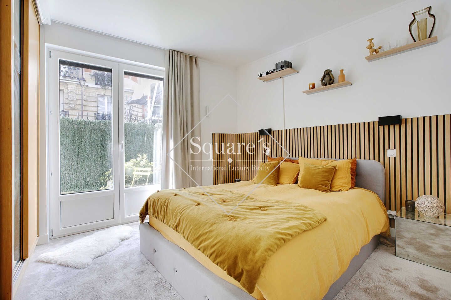 Appartement à vendre, 88m², Neuilly-sur-Seine