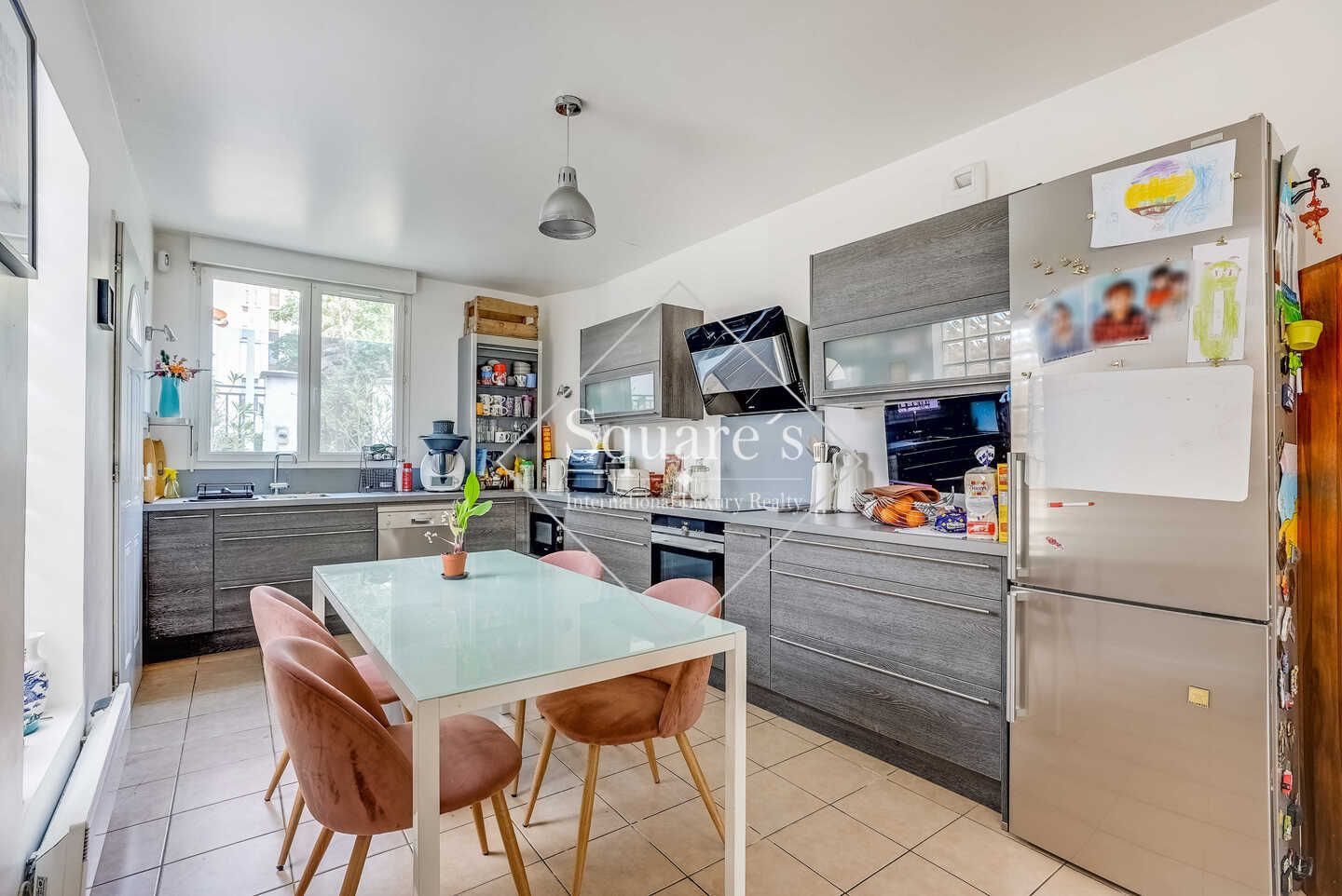 Maison à vendre, 144m², Nanterre