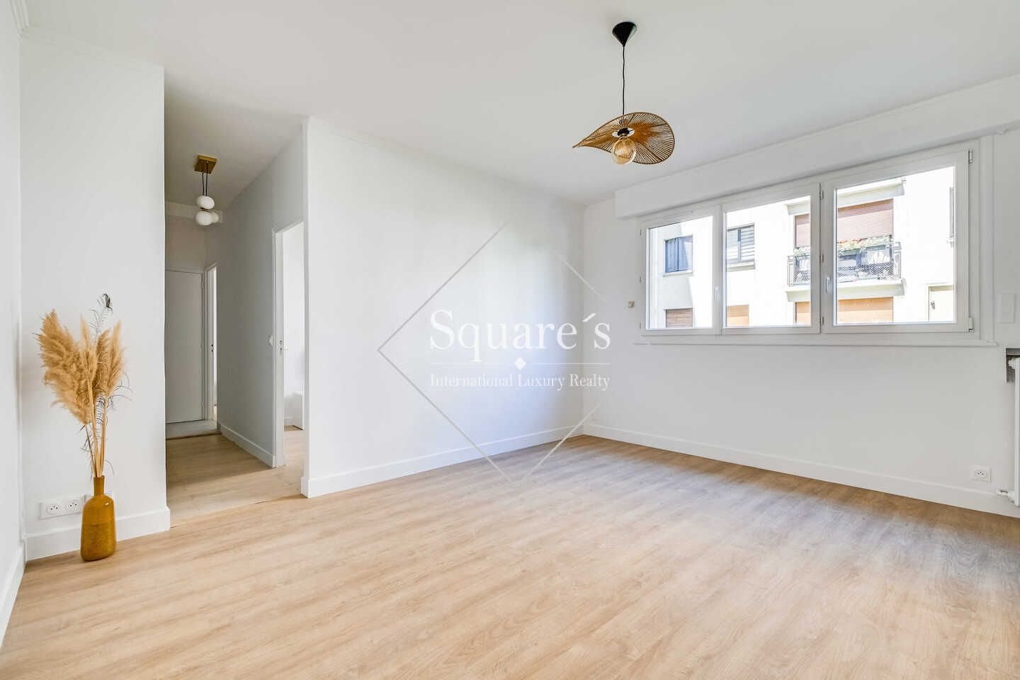Appartement à vendre, 56m², Neuilly-sur-Seine