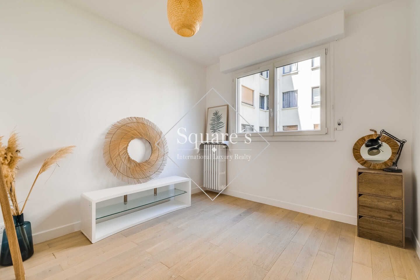 Appartement à vendre, 56m², Neuilly-sur-Seine