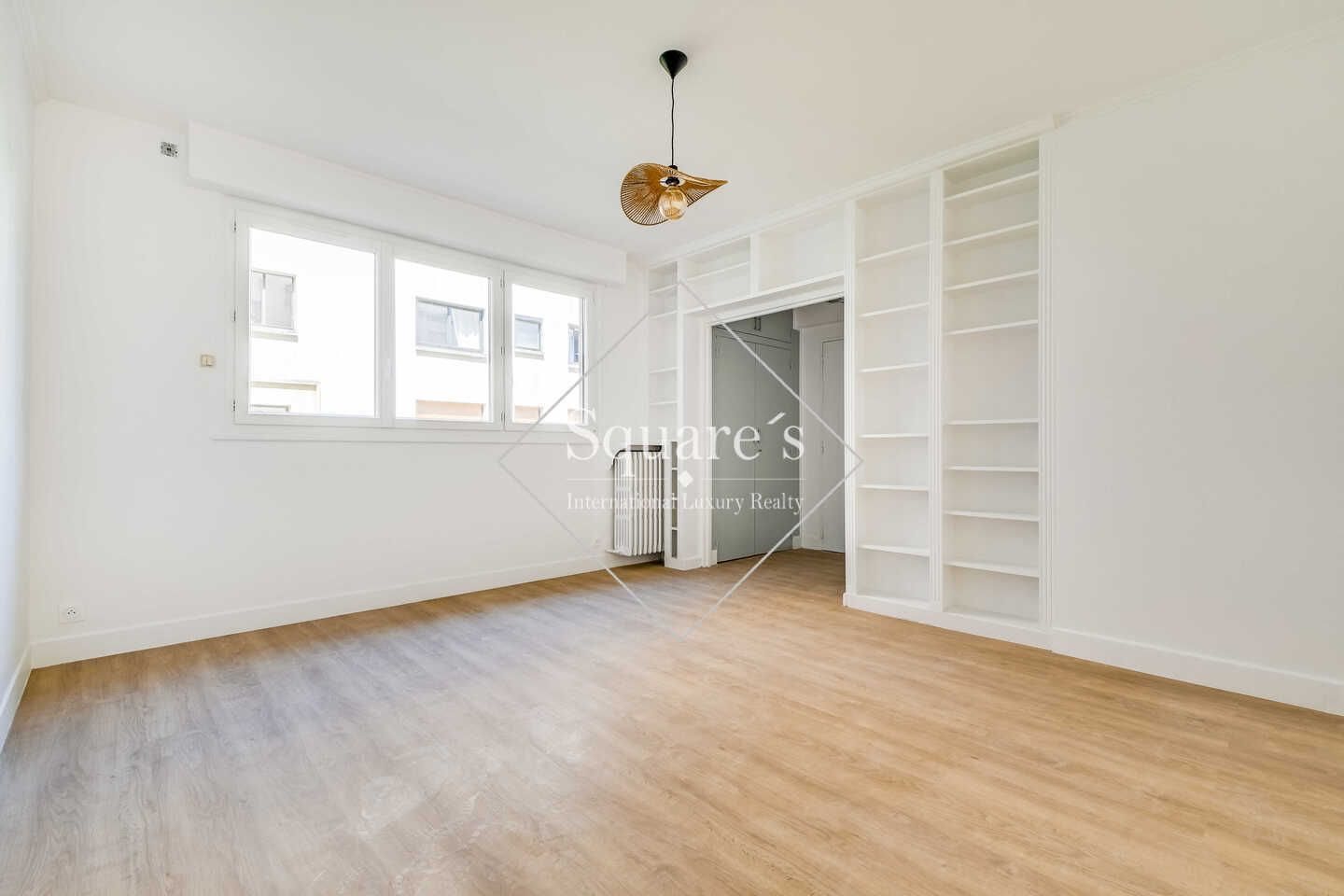 Appartement à vendre, 56m², Neuilly-sur-Seine