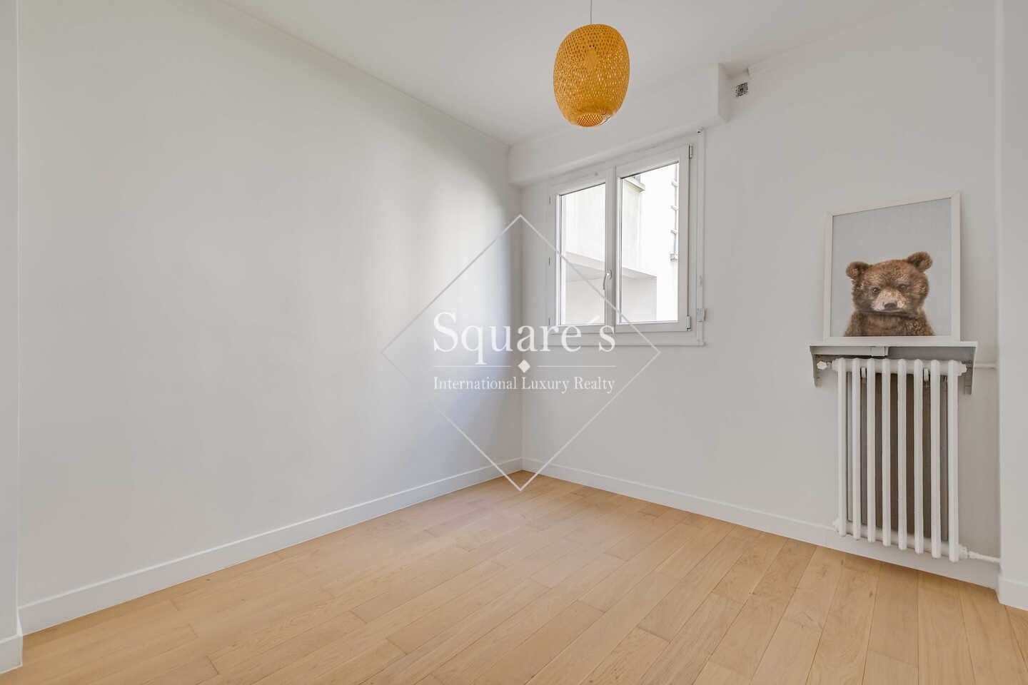 Appartement à vendre, 56m², Neuilly-sur-Seine