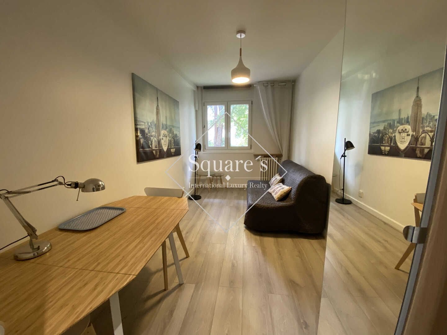 Appartement à louer, 15m², Neuilly-sur-Seine