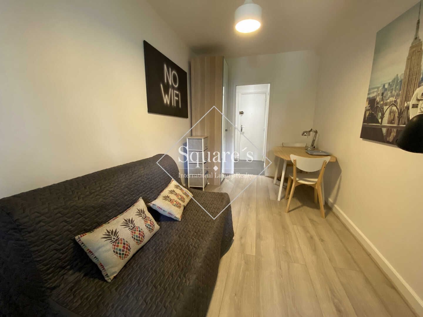 Appartement à louer, 15m², Neuilly-sur-Seine