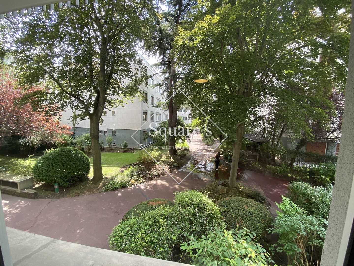 Appartement à louer, 15m², Neuilly-sur-Seine