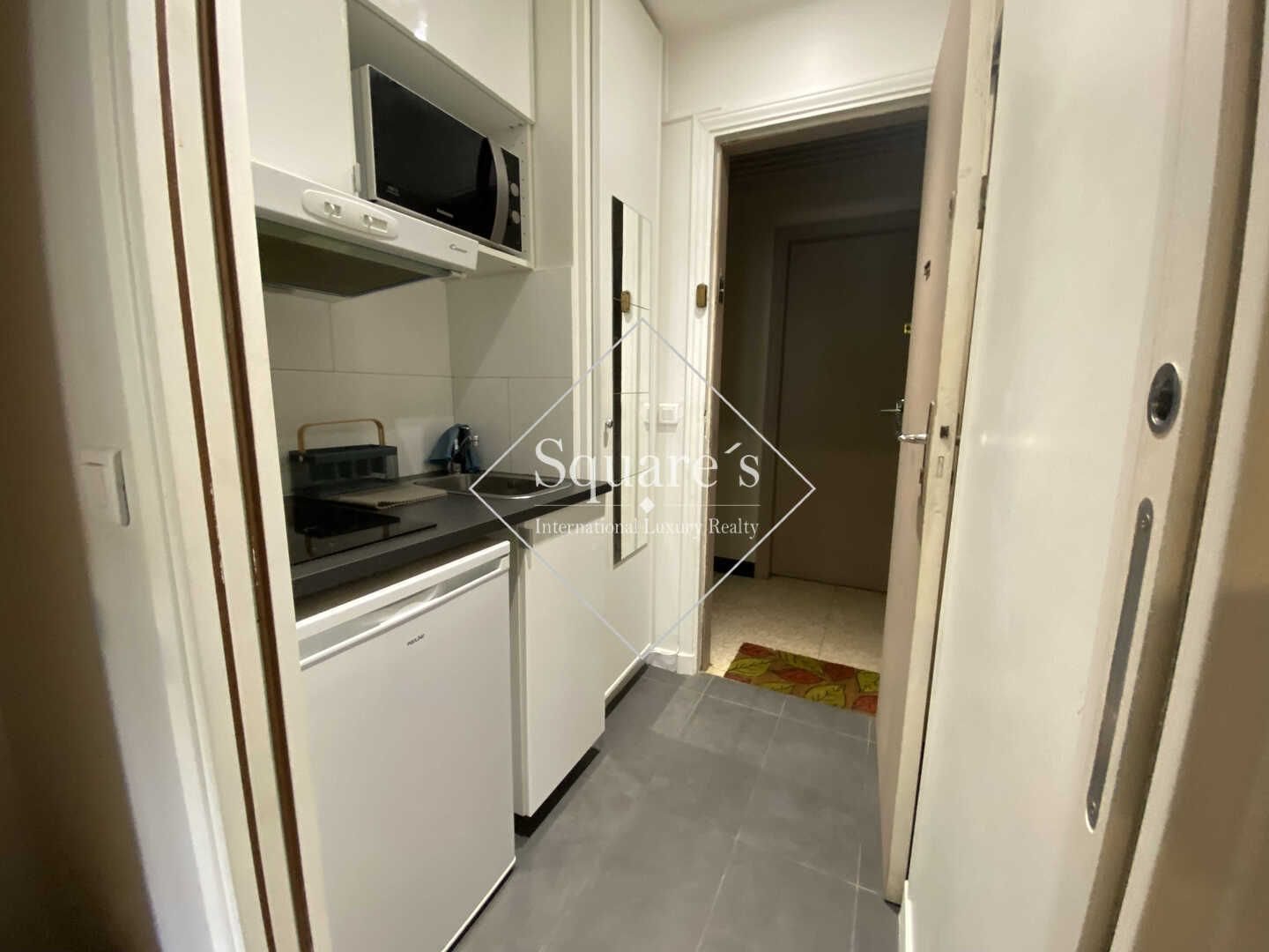 Appartement à louer, 15m², Neuilly-sur-Seine