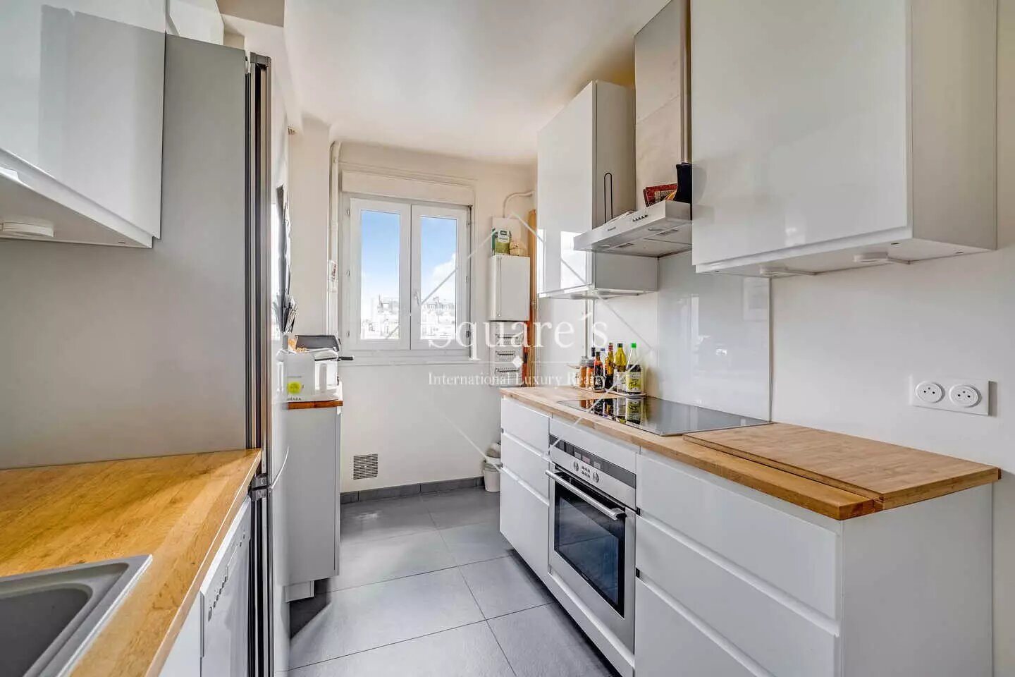 Appartement à vendre, 73m², Neuilly-sur-Seine