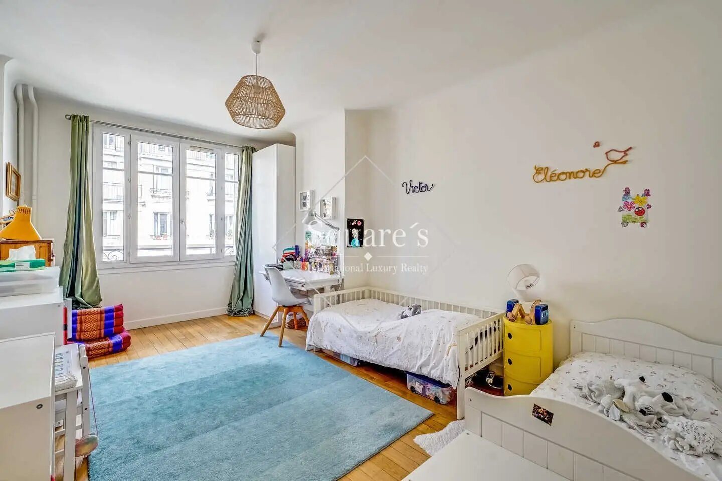Appartement à vendre, 73m², Neuilly-sur-Seine