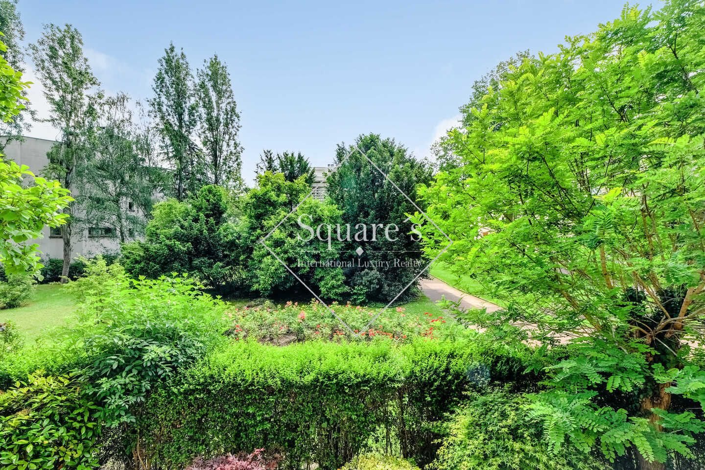 Appartement à vendre, 92m², Neuilly-sur-Seine