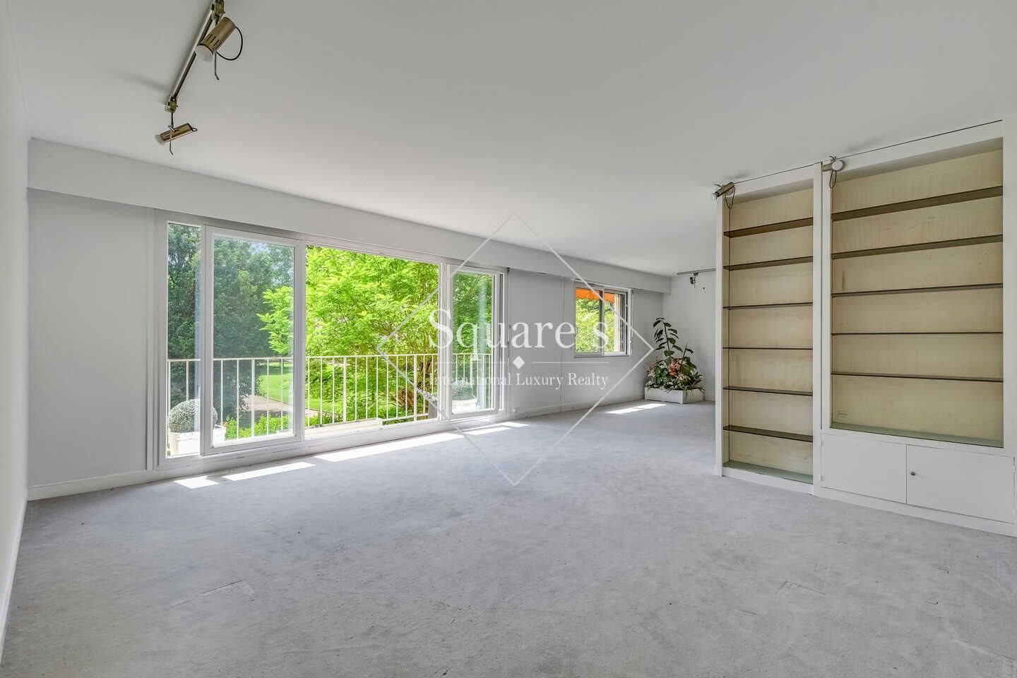 Appartement à vendre, 92m², Neuilly-sur-Seine