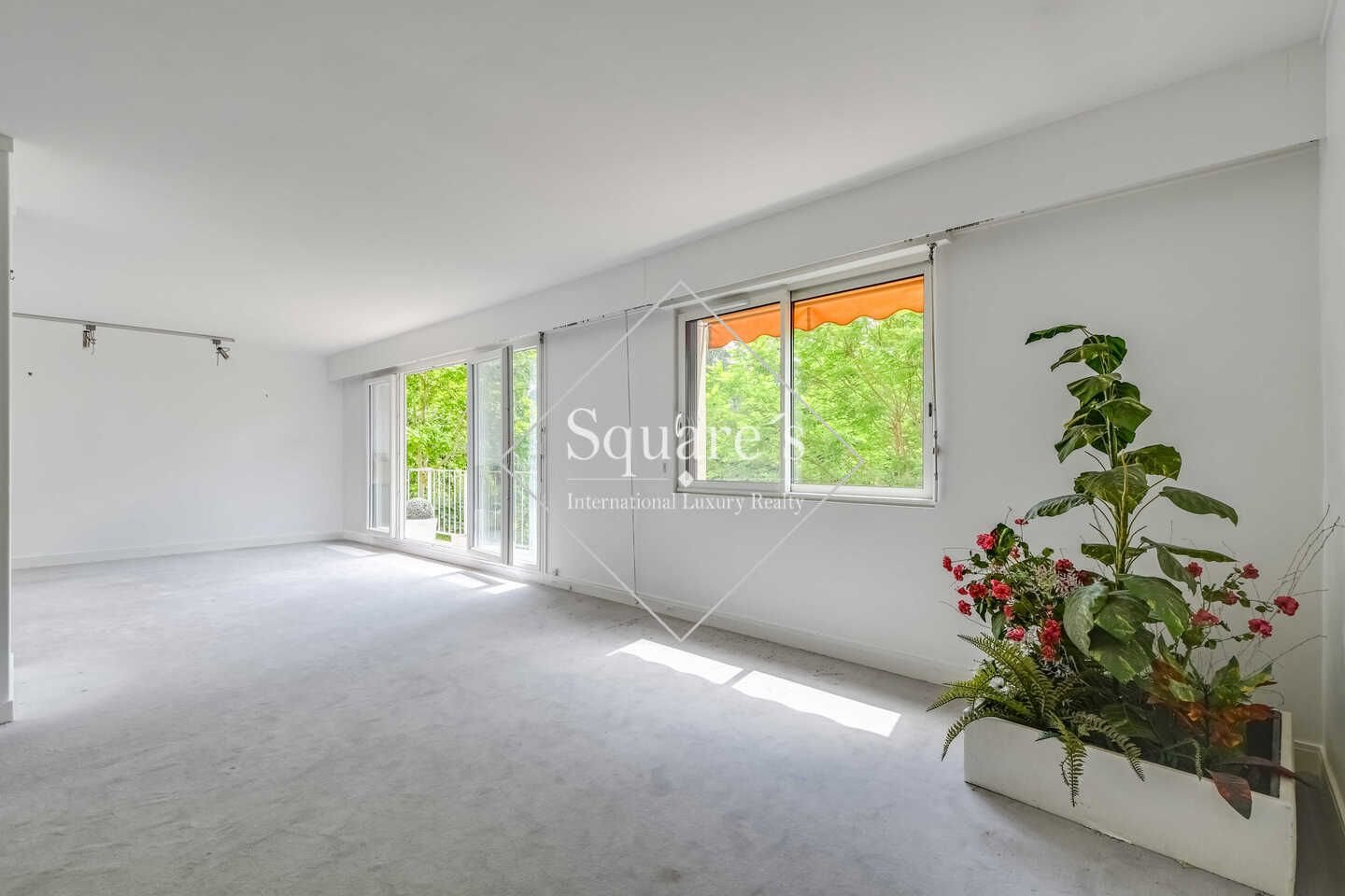 Appartement à vendre, 92m², Neuilly-sur-Seine