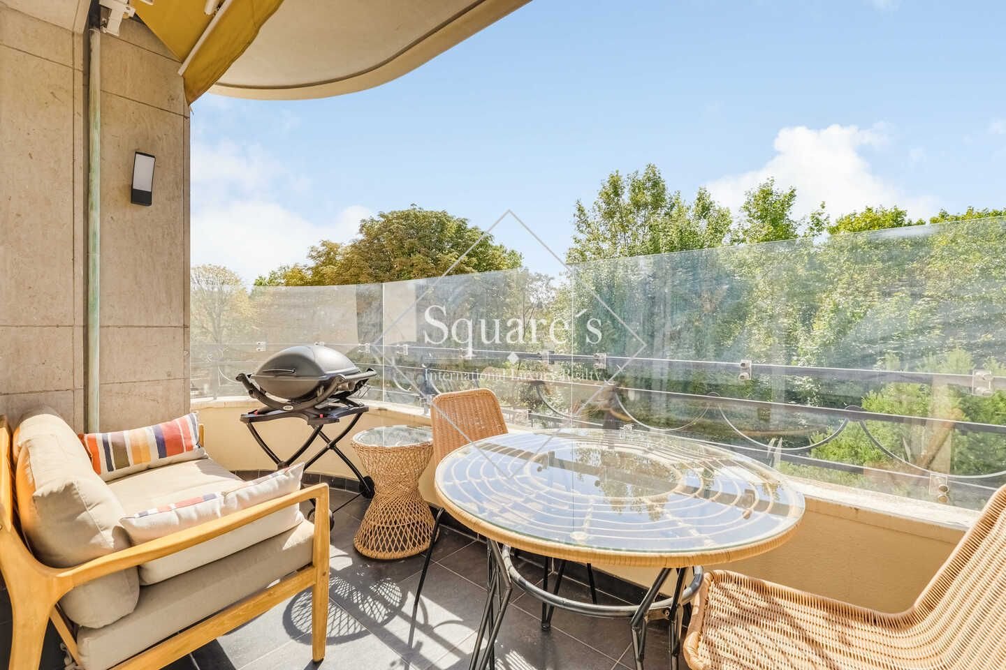Appartement à vendre, 141m², Neuilly-sur-Seine