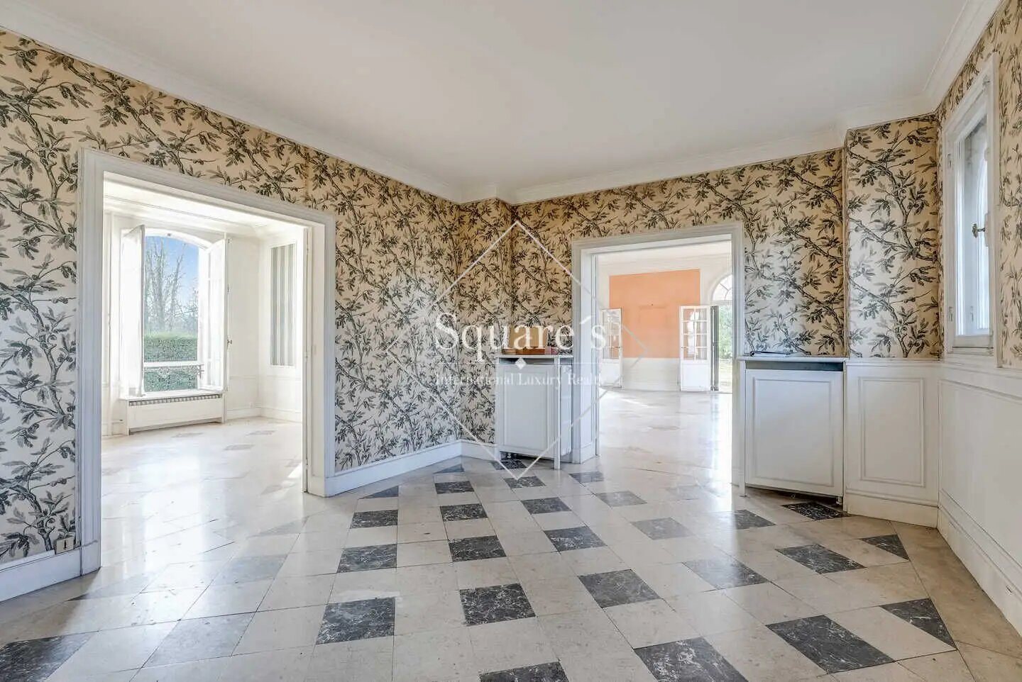Appartement à vendre, 360m², Saint-Cloud