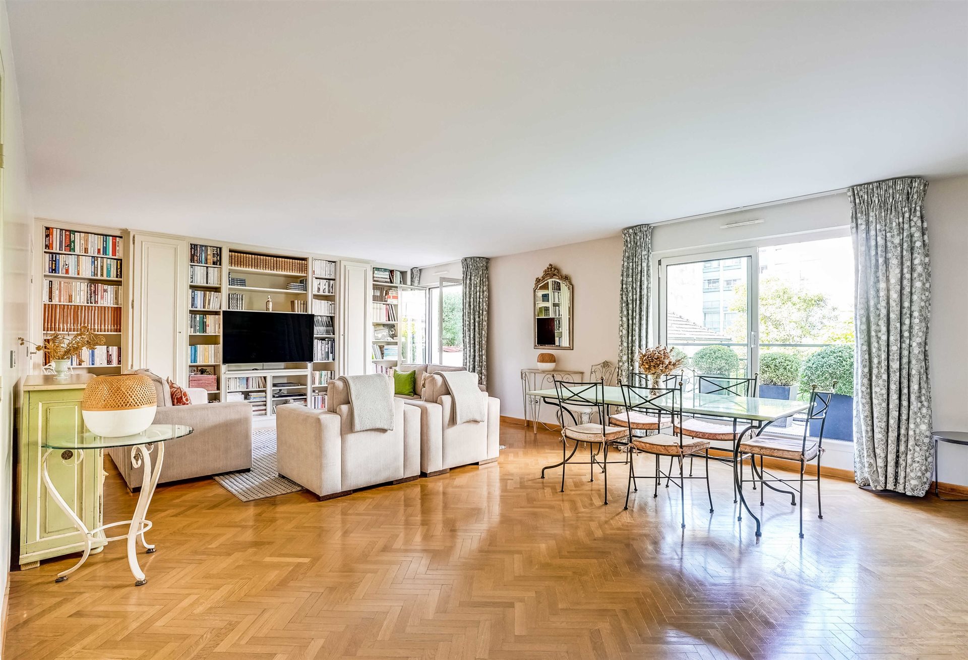 Maison à vendre, 141m², Paris 16ème
