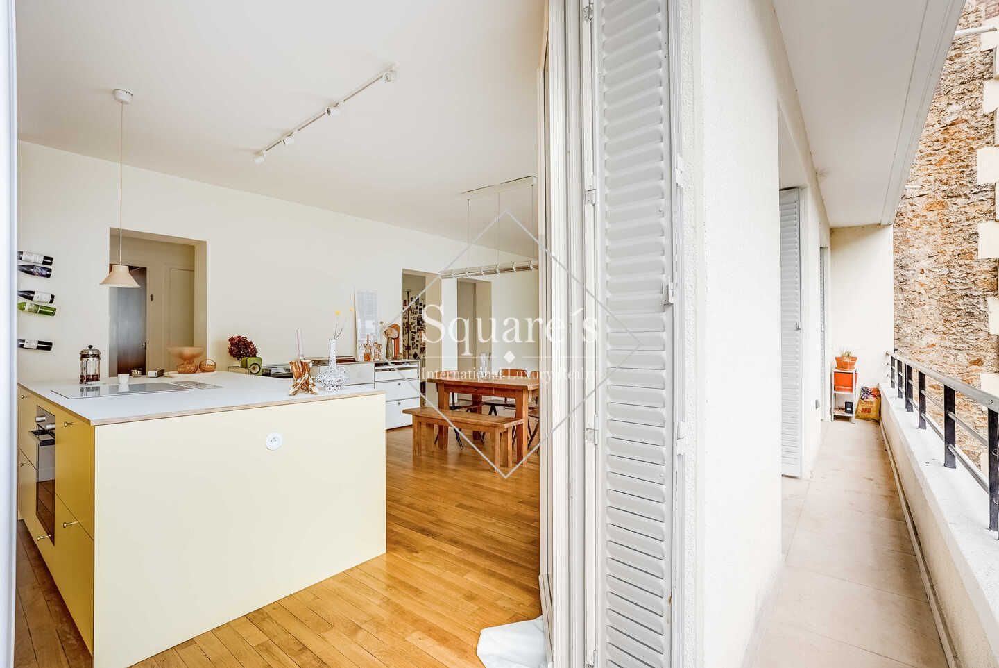 Appartement à vendre, 91m², Neuilly-sur-Seine