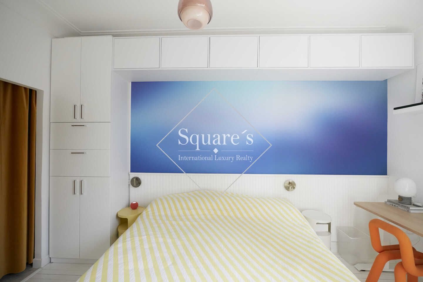 Appartement à vendre, 90m², Neuilly-sur-Seine