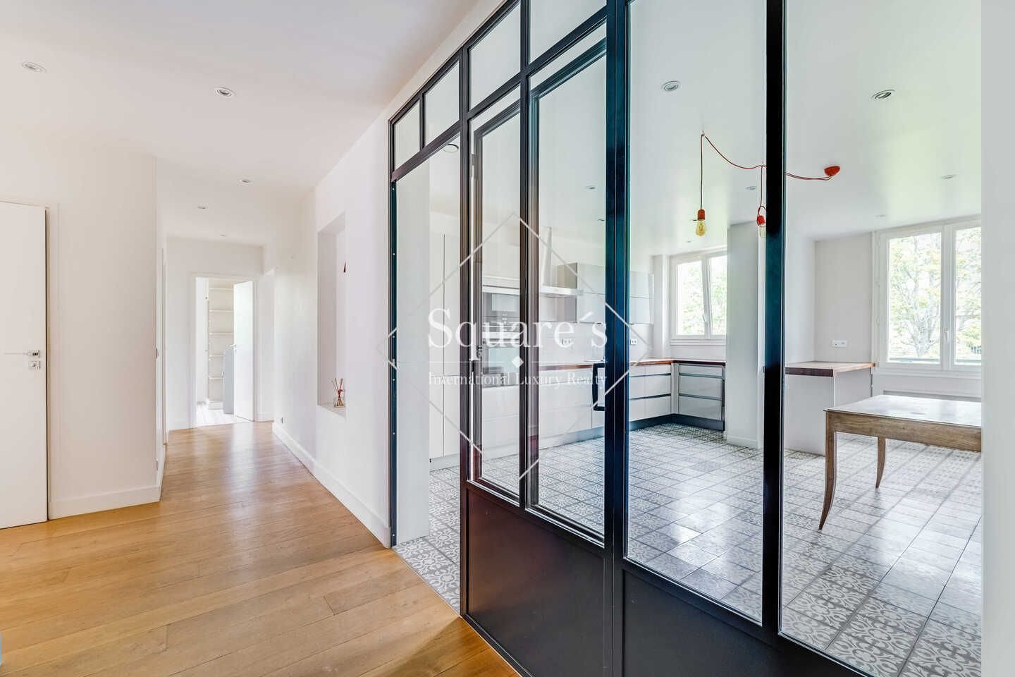 Appartement à vendre, 120m², Neuilly-sur-Seine