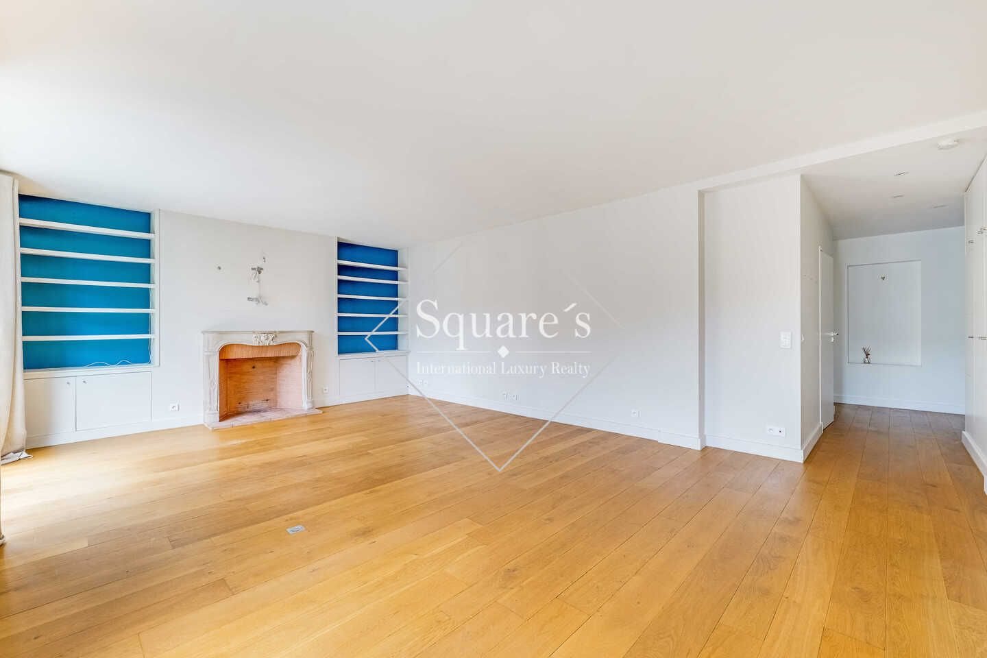 Appartement à vendre, 120m², Neuilly-sur-Seine
