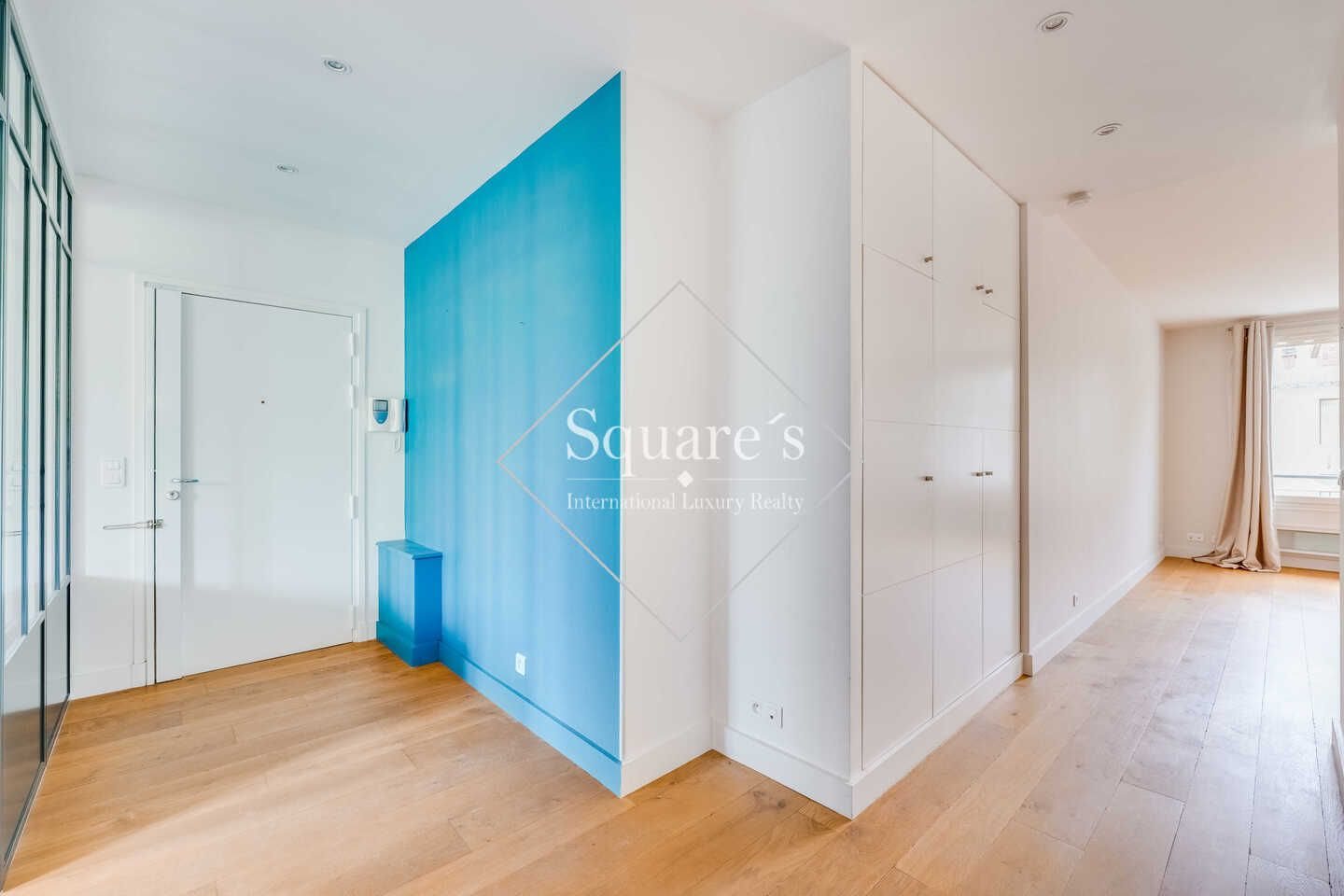Appartement à vendre, 120m², Neuilly-sur-Seine