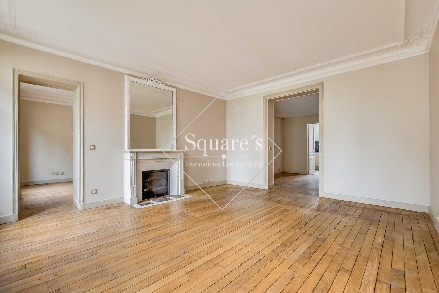 Appartement à vendre, 126m², Neuilly-sur-Seine