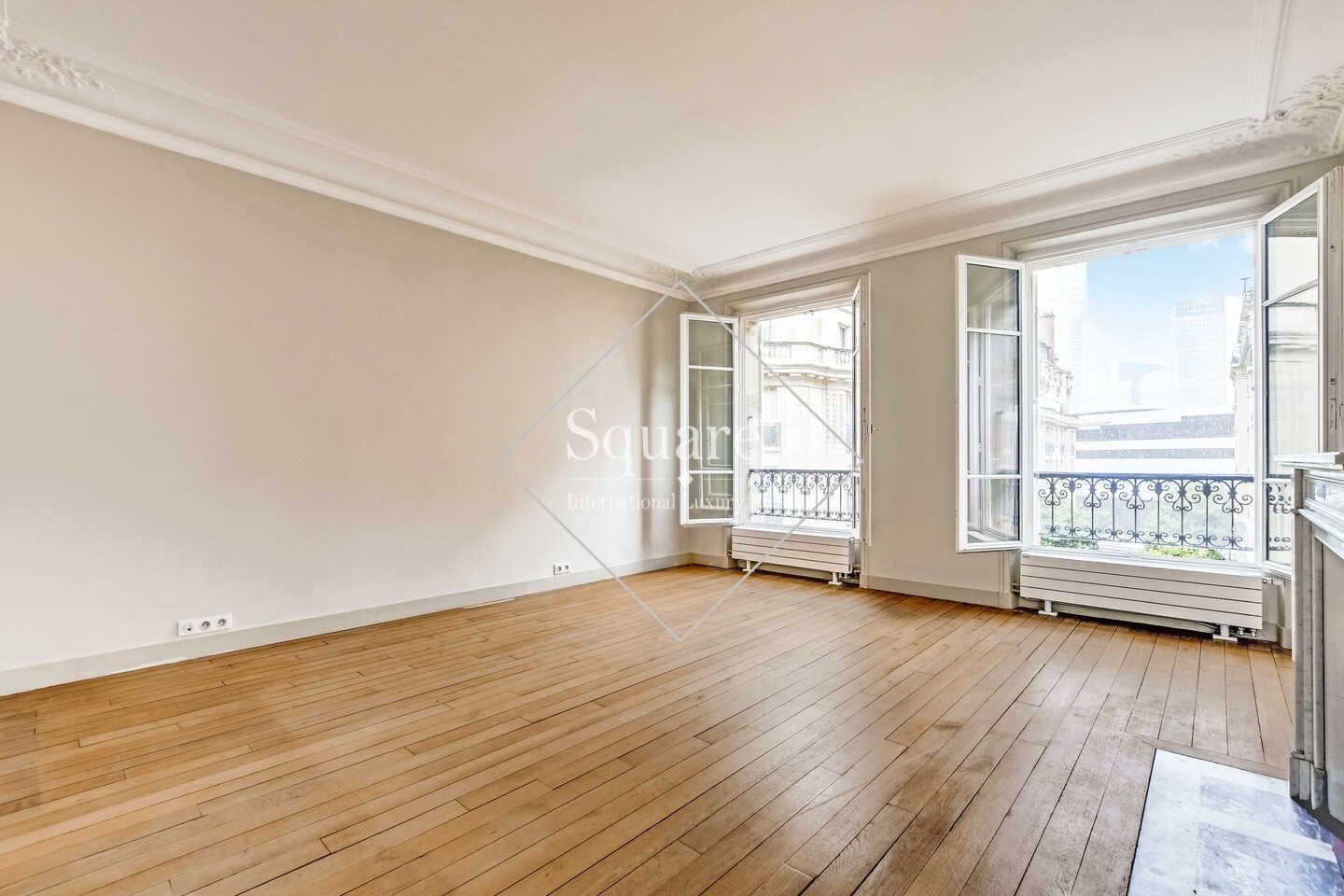 Appartement à vendre, 126m², Neuilly-sur-Seine