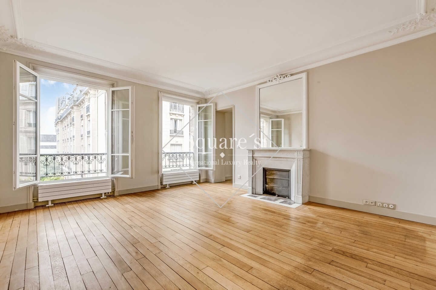 Appartement à vendre, 126m², Neuilly-sur-Seine