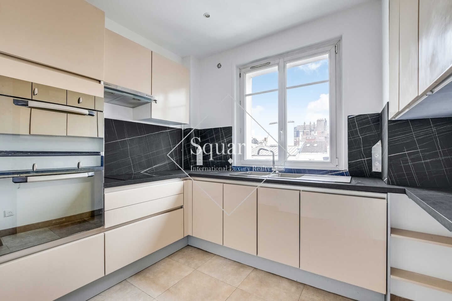 Appartement à vendre, 126m², Neuilly-sur-Seine