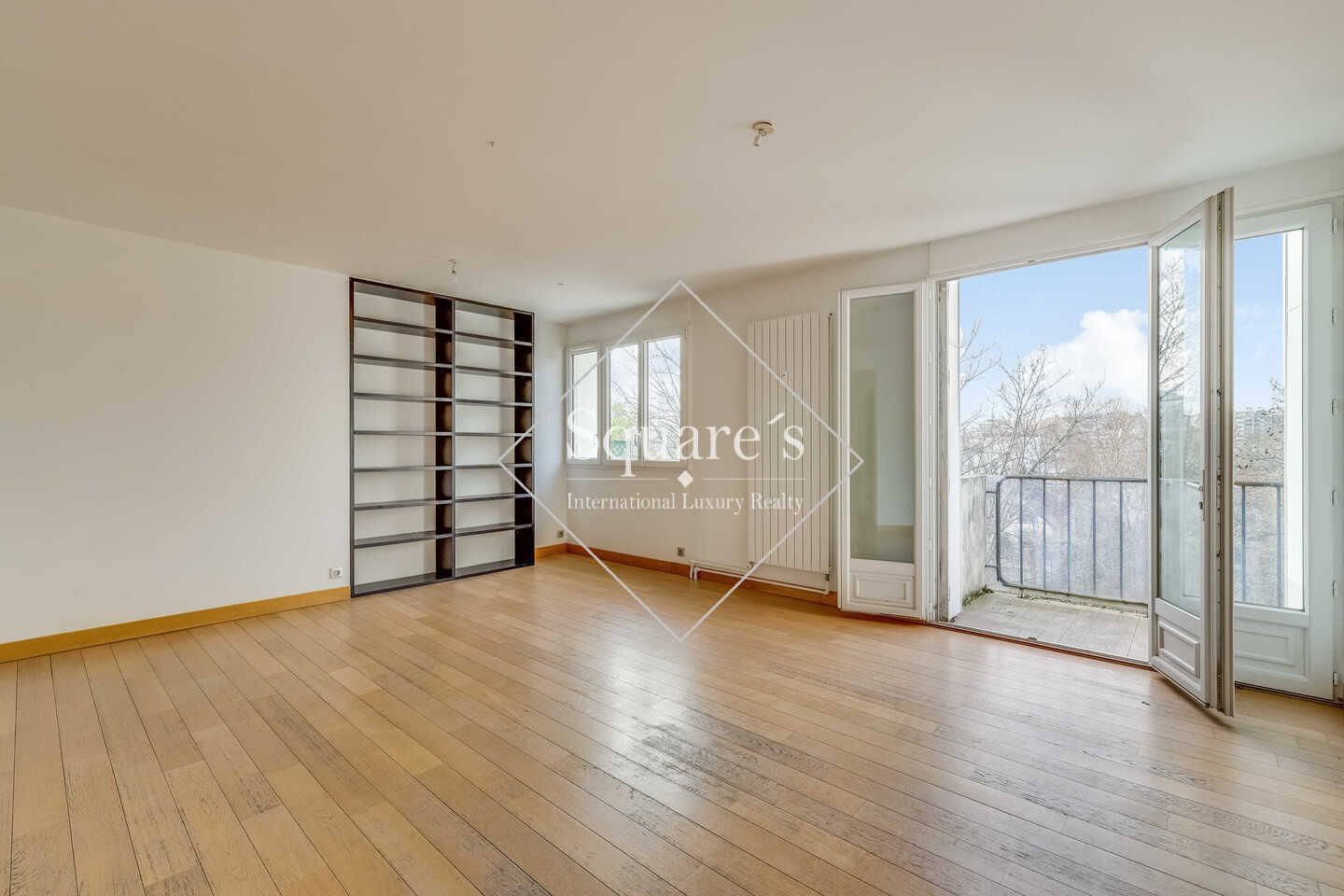 Appartement à vendre, 97m², Neuilly-sur-Seine