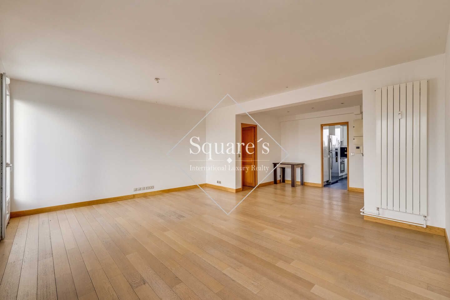 Appartement à vendre, 97m², Neuilly-sur-Seine