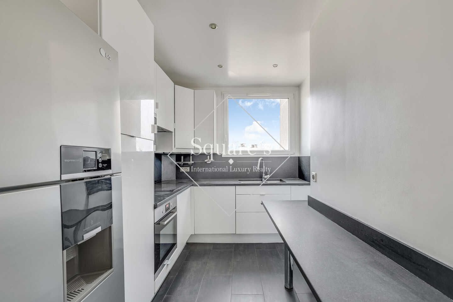 Appartement à vendre, 97m², Neuilly-sur-Seine