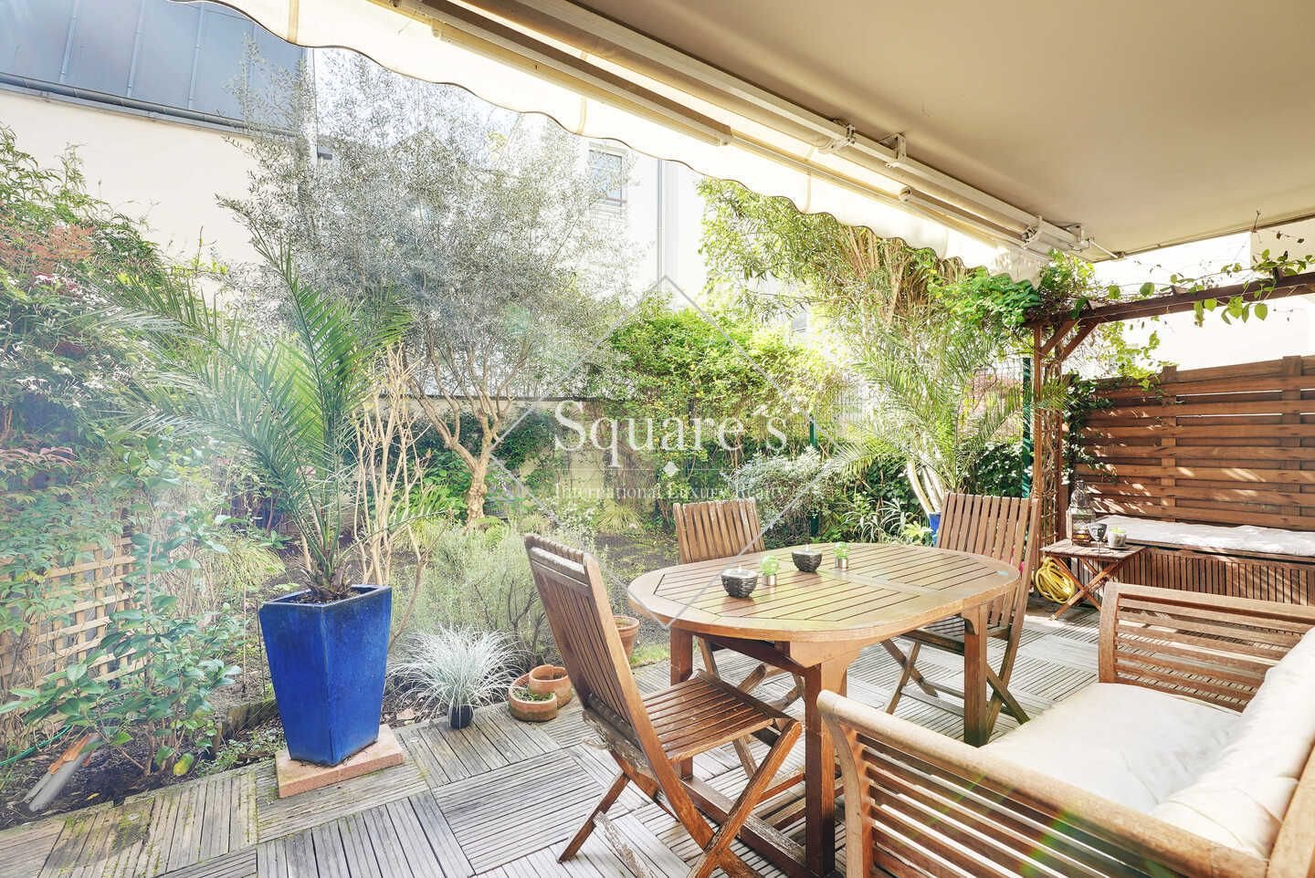 Appartement à vendre, 84m², Neuilly-sur-Seine