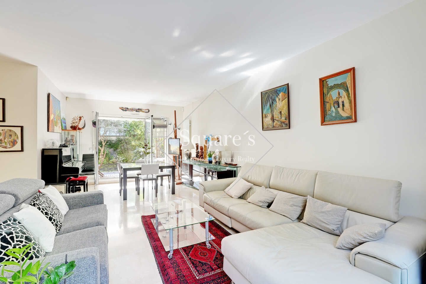 Appartement à vendre, 84m², Neuilly-sur-Seine