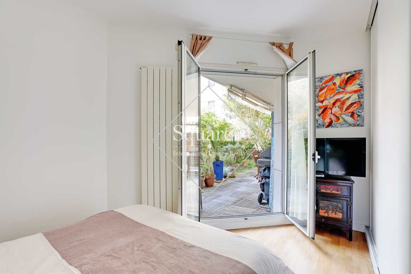 Appartement à vendre, 84m², Neuilly-sur-Seine