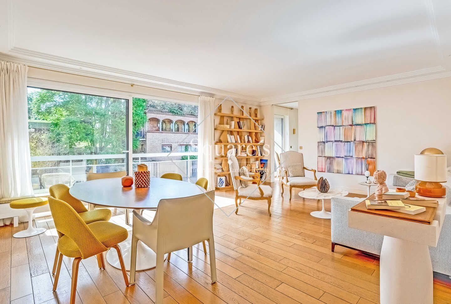 Appartement à vendre, 88m², Neuilly-sur-Seine