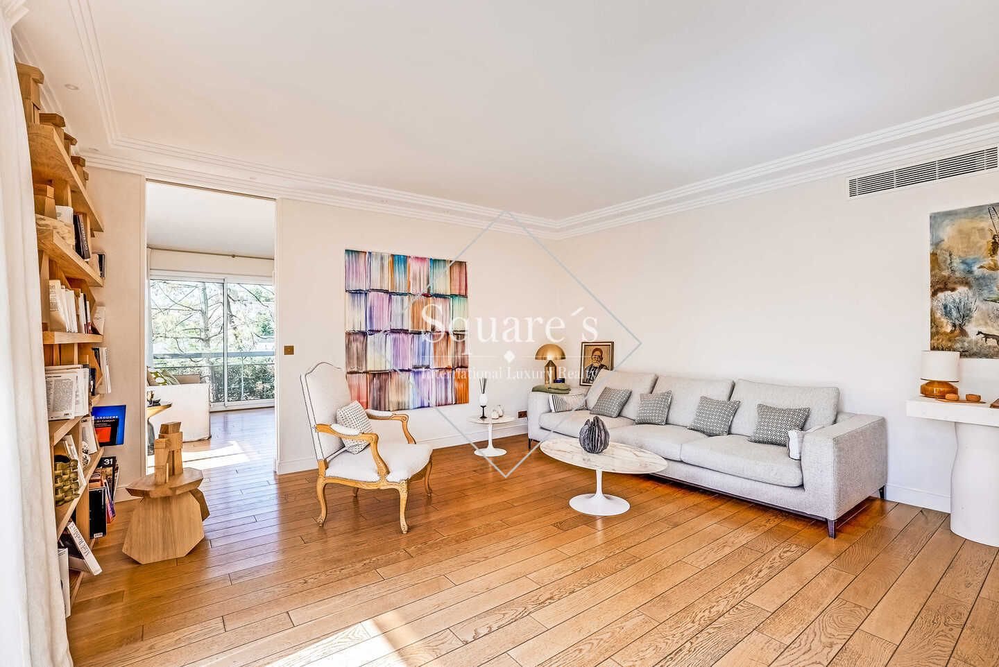 Appartement à vendre, 88m², Neuilly-sur-Seine