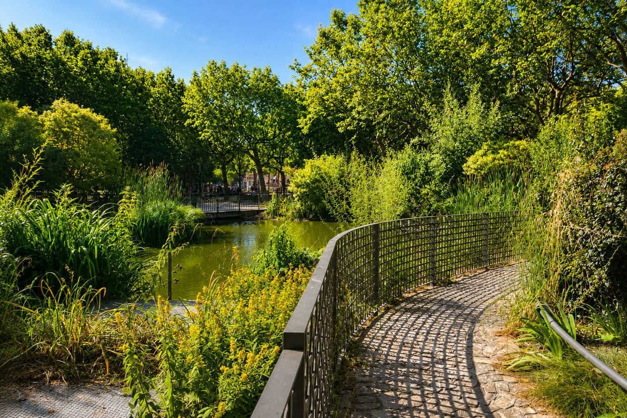Maison à vendre, 280m², Asnières-sur-Seine
