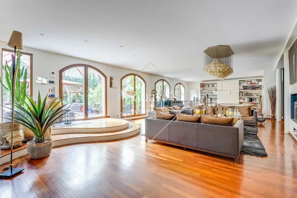 Maison à vendre, 500m², Levallois-Perret