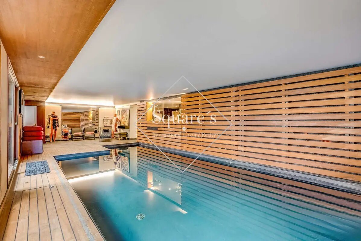 Maison à vendre, 500m², Levallois-Perret
