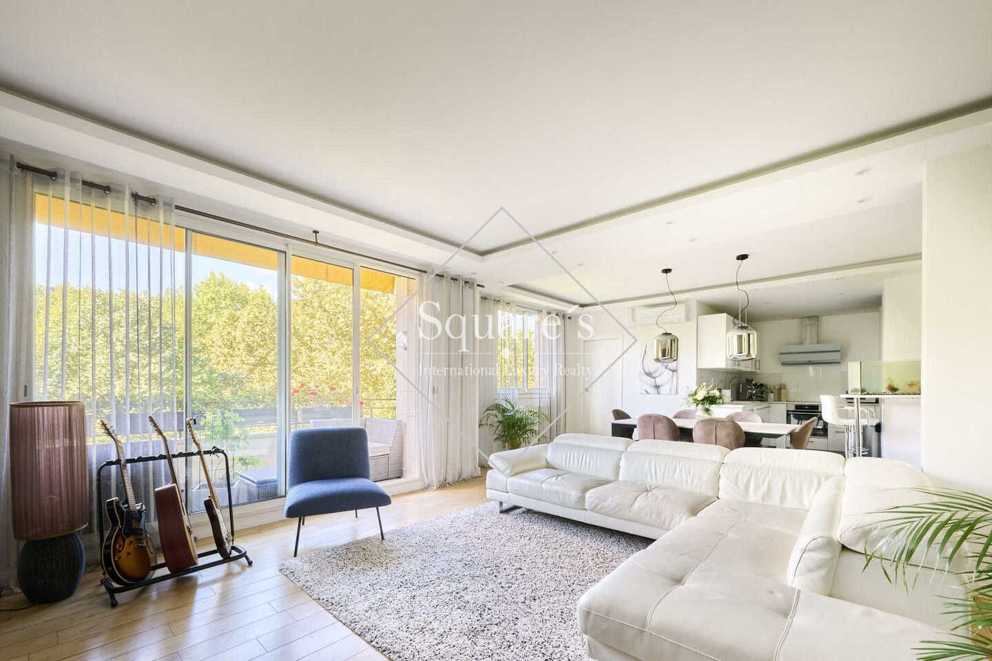 Appartement à vendre, 137m², Neuilly-sur-Seine