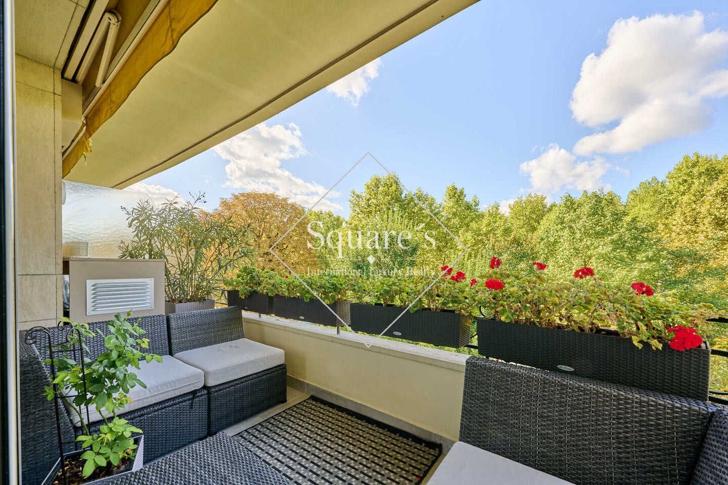 Appartement à vendre, 137m², Neuilly-sur-Seine